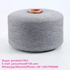 Ne6s/1(nm10s/1),Wholesale Gloves yarn ,Exported to Moscow,Blended Open end Yarn for knitting