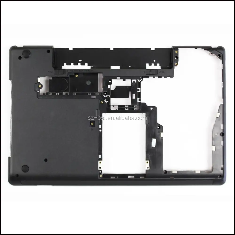 New OEM For Lenovo G570 G575 Bottom Base Cover Lower Case Without HDMI Port