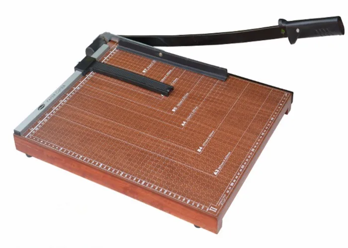 office small desktop paper cutter