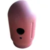 gas cylinder cap or neck ring or guard or handle with w80 thread used on gas cylinder to protect cylinder valve