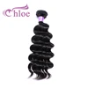 Wholesale 10A Grade Cuticle Aligned Vendors Raw Virgin Brazilian hair bundles Long 32 inch Loose Deep Wave Human Hair