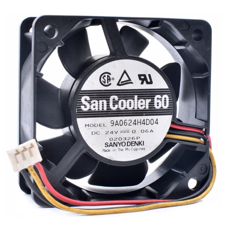 Brand new original Delta GFB0812DHU 80x80x90mm DC12V 5.88A Servo server large air volume cooling fan