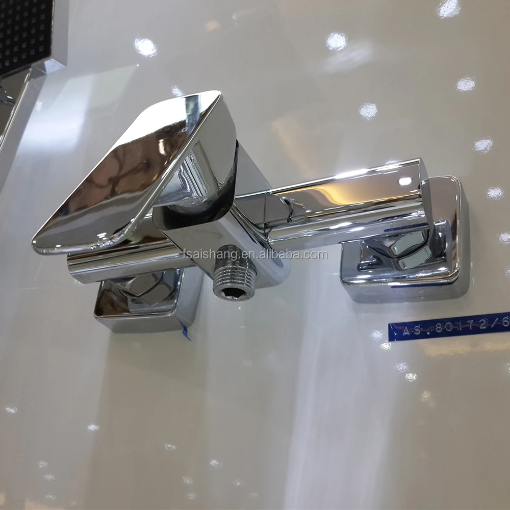 Easy Installation Inwall Upc Shower Faucet Buy Upc Shower Faucet,In