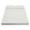 Natural Latex Royal Foam Waterproof Outdoor Mattress Encasement