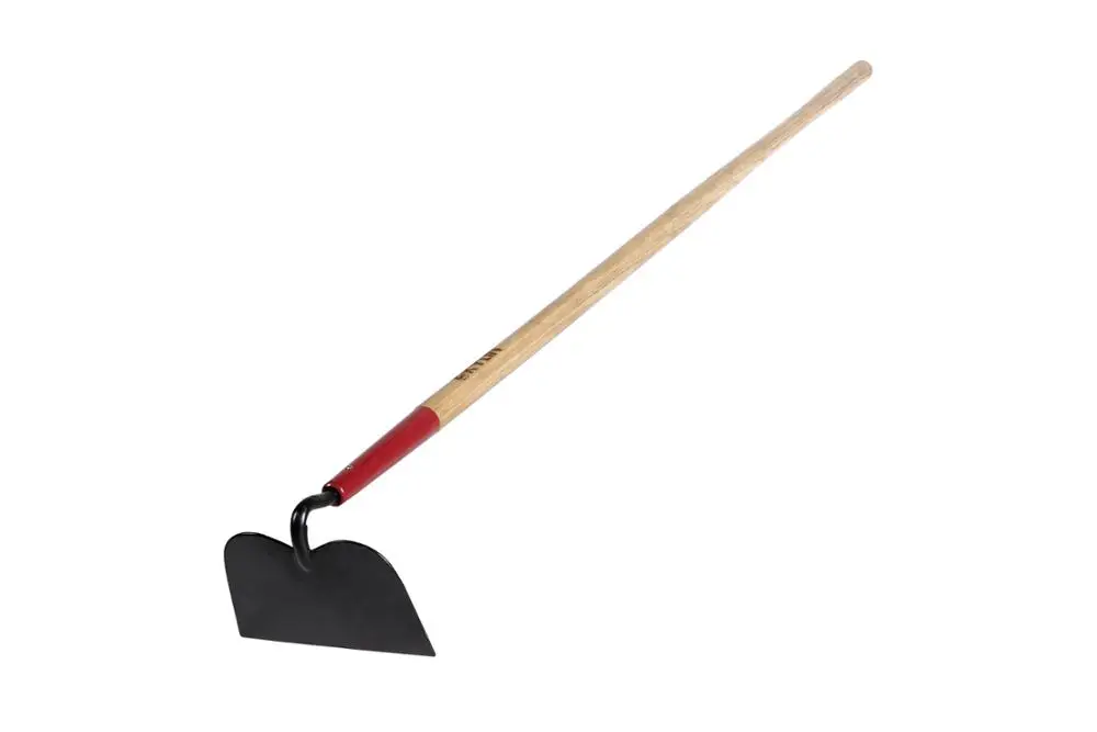 Chinese Factory Cheap Garden Hoe With Wooden Handle Buy Chinese