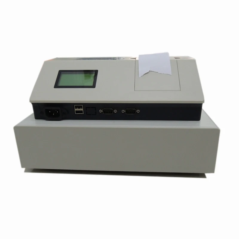 Ipcr004 Pos Point Of Sales Gas Station Cash Register Buy Gas Station