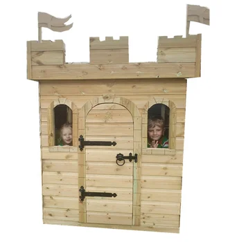 outdoor toy house