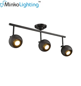 Retro Led Bar Cbo Wall Mounted Long Pole Track Light View Dimmable Minko Product Details From Lighting Zhongshan Retro Led Bar Cbo Wall Mounted Long Pole Track Light View Dimmable Minko Product Details From Lighting Zhongshan