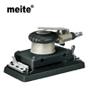Meite MT-5127 Best quality Industrial high speed air square 3.6"*7" sander / pneumatic polishing air wood sanding machine