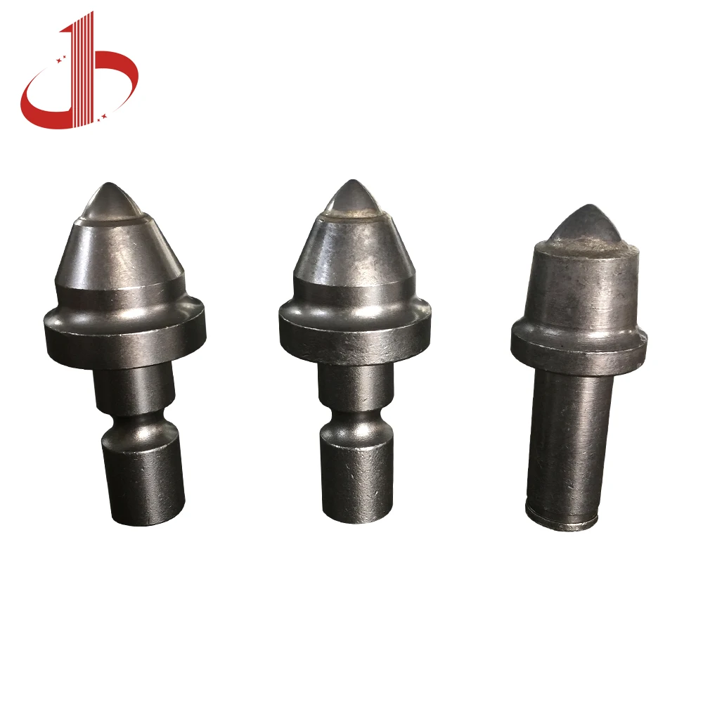 Asphalt/concrete Road Milling Cutter Removal Tool Teeth W1 W2 W3 W4 W5