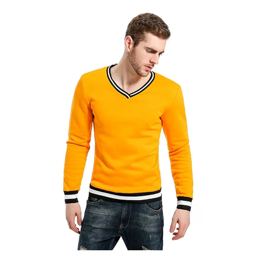 yellow overshirt mens