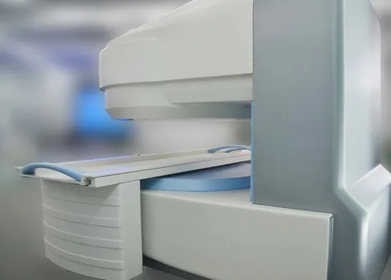 Permanent MRI system 0.35T Clinical application system-(BTI-035)