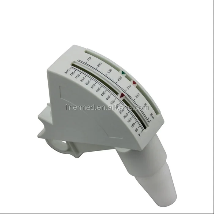 Ce Medical Portable Peak Flow Meter Buy Peak Flow Meter,Portable Peak