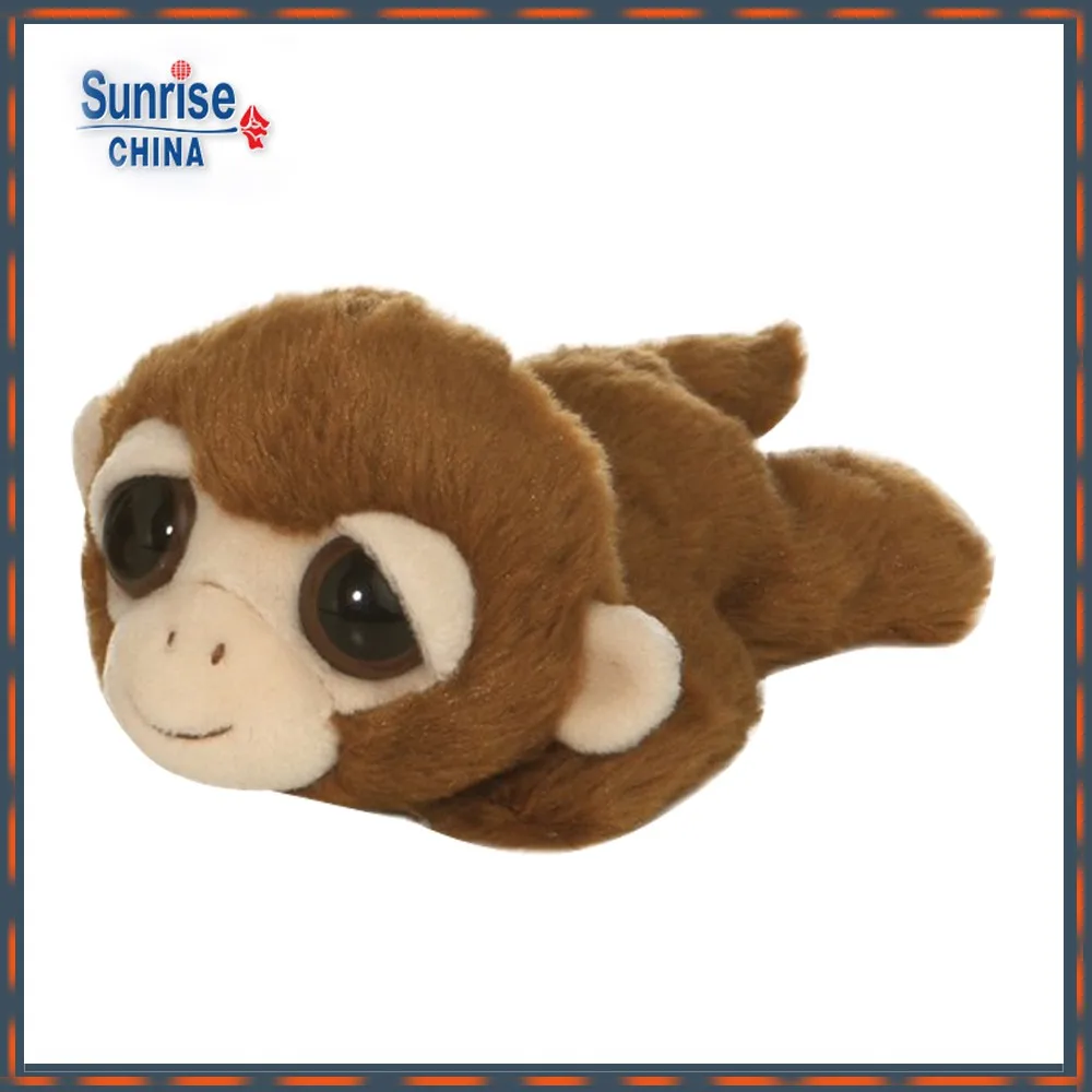 lemur soft toy