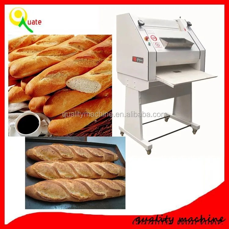 French Baguette Bread Making Machine,French Baguette Bread Maker,French Bread Making Machine
