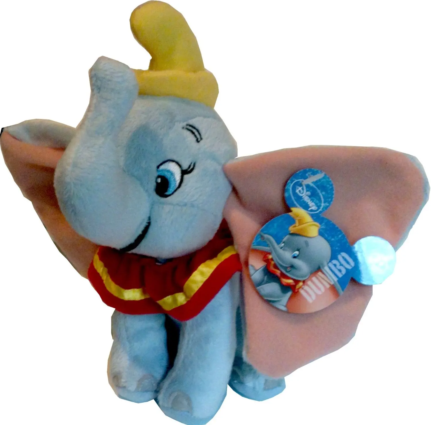 dumbo soft toy