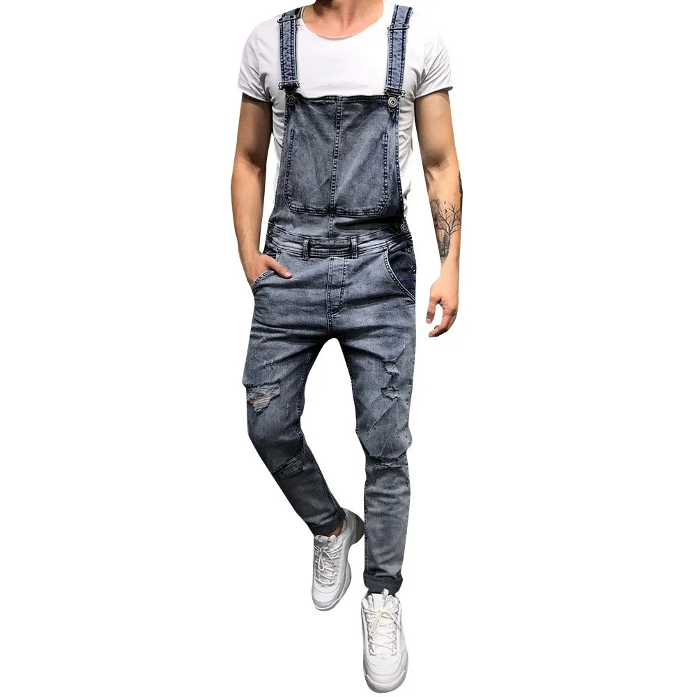 custom men's jumpsuits