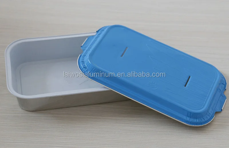 airline foil container 2