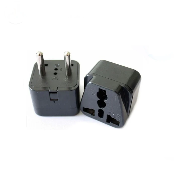 Universal To Thailand Plug Adapter Thailand Travel Plug Adapter ...