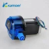 Kamoer KHL Stepper Motor Automatic Water Pump 12V Mini Dosing Medical Peristaltic Pump For Chemical Experiment