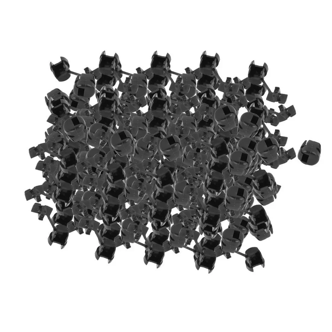 3//8 NPT Thread Size Max-Loc Cord Seal Black Grommet Color Right Angle Male .250 .312 Cable Diameter Woodhead 00-4962 Cable Strain Relief Grip Grommet