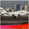 Air Freight service with more inexpensive cut from guangzhou to USA DD