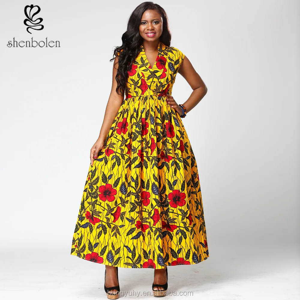 african vitenge designs
