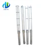 complete production line earth ground anchors screw piles for fence posts