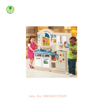 Kitchen Playhouse