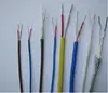 High Temperature KC/KX/SC Fiberglass Thermocouple Wire