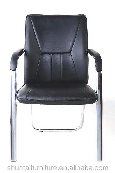 modern brown leather office chair without wheels - buy office modern brown leather office chair without wheels - buy office