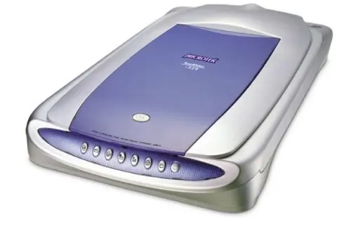 Microtek Scanmaker 4800 Driver Download