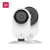 International Edition Xiaomi Xiaoyi 1080P YI Wireless Smart Home Camera With 110 Degree Angle Webcam
