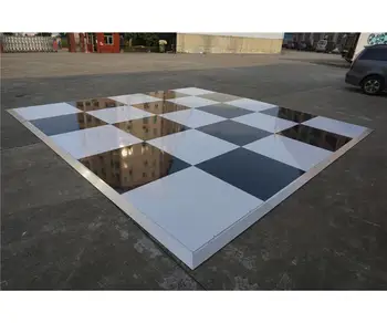 laminate checkered