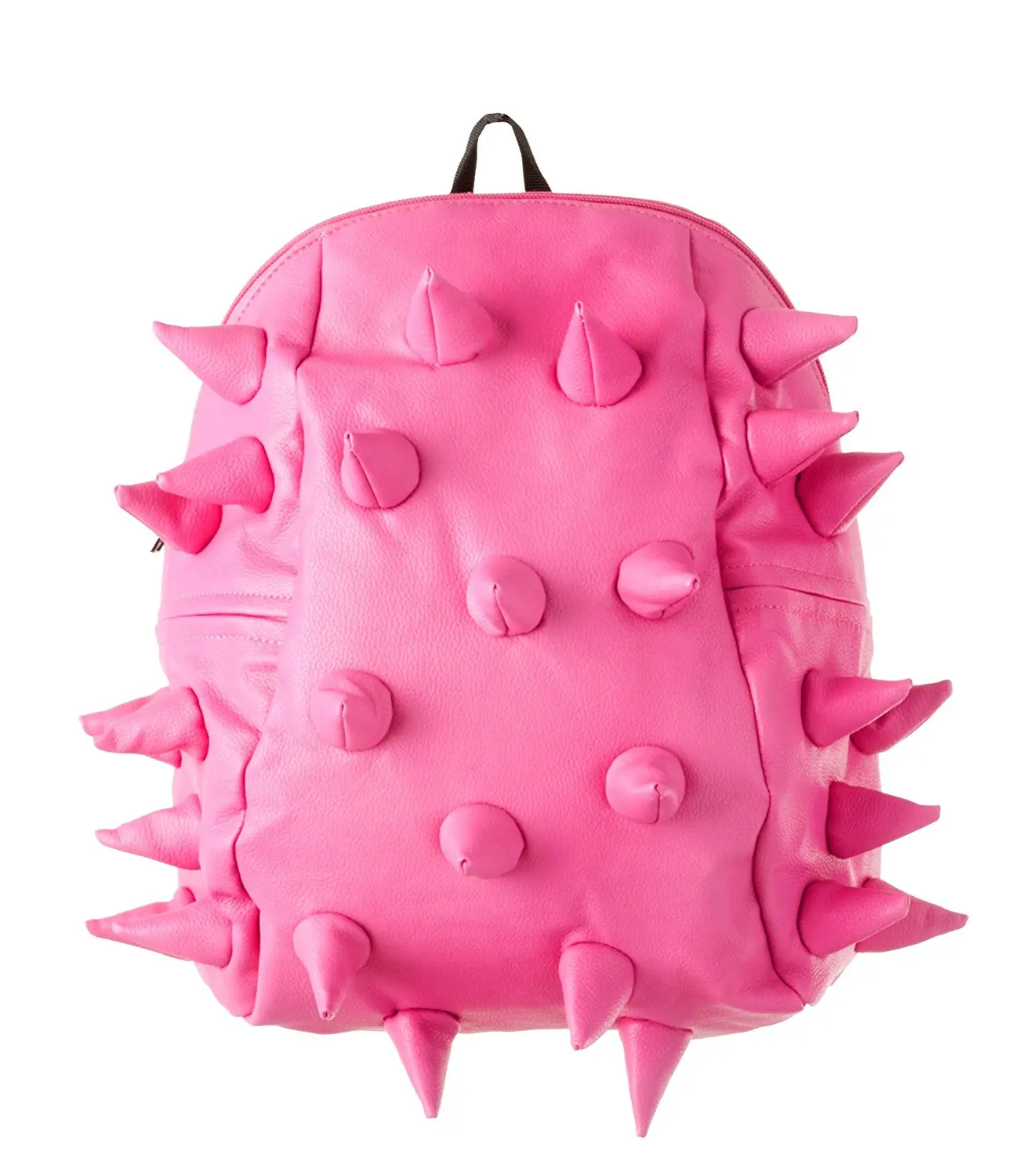 MadPax Spiketus Rex Full Pack Backpack Purple People Eater One Size