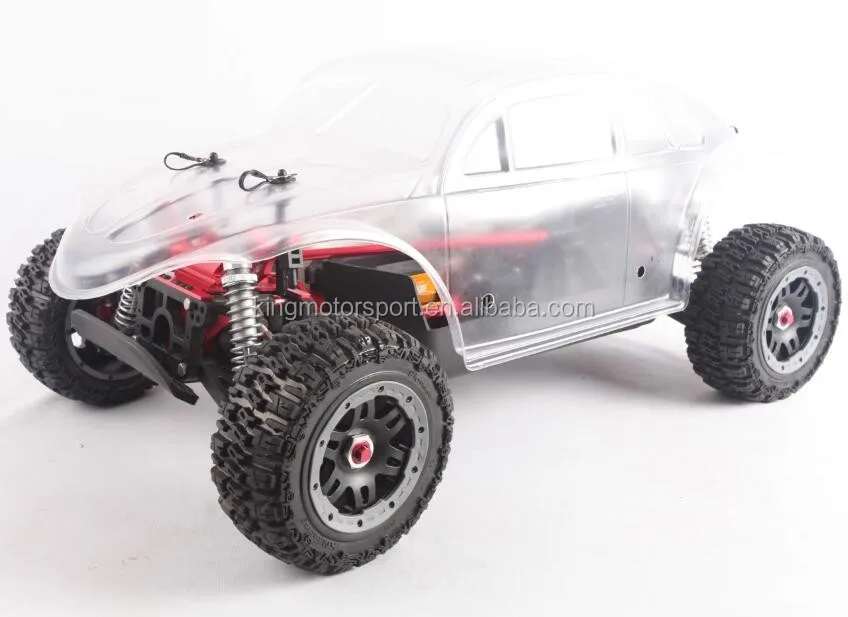 kingmotor rc