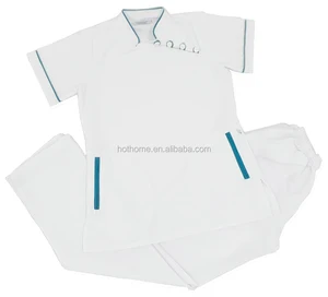Fashion Printing Medical Salon Uniform Unisex Multi Colors Hospital Nursing Uniform Fashion Printing Medical Salon Uniform Unisex Multi Colors Hospital Nursing Uniform