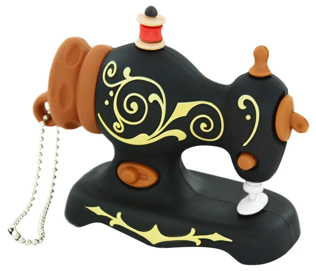 Promotional Free Mold Novelty Sewing Machine Usb Flash Drive 8gb Buy