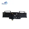 Side Center Automatic Opening Door Panel Elevator Car Vvvf Door Operator