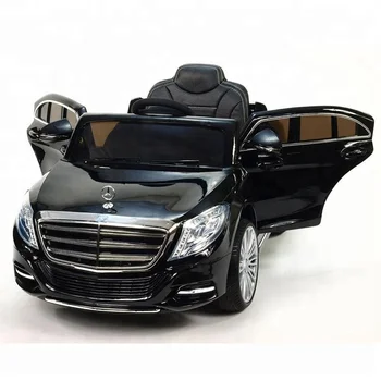 Mercedes Benz 2 Seater Toys Sedan Car Mercedes Benz 2 Seater Toys Sedan Car