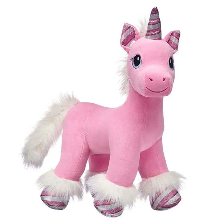 peluche grande licorne