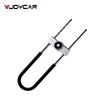 VJOY Bluetooth Padlocks BT Pad Locks for Bike Gym Office Closet Backpack Fingerprint Padlock Waterproof Smart Safty Door Locks