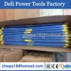 Fiberglass Rod Wire Cable Fishing Push Fish Tapes & Push Pull Rods