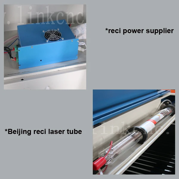Alibaba trade assurance plywood sheet laser cutting machine LXJ1318 laser cutters for wood