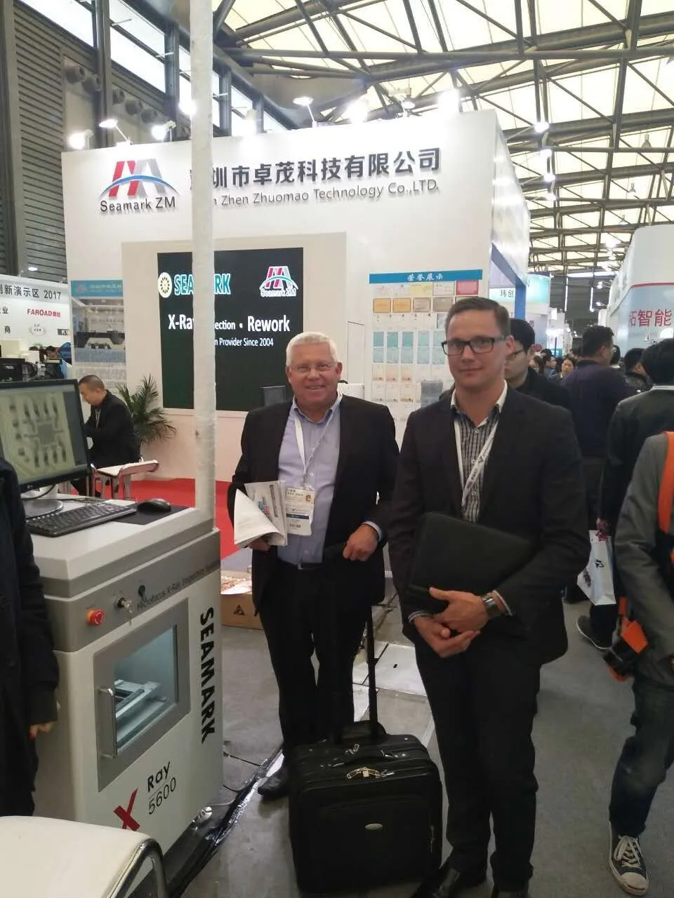 hamamatsu photonics x-ray tube smt X-ray Inspect equipment X6600 X ray machine supplier price .jpg