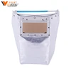 New model high temperature anti-splash scald thermal aluminum foil fire Protection mask welding face shield