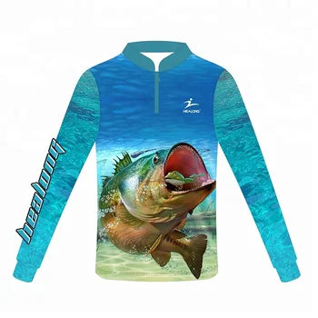 skeeter fishing jersey