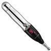 Electronic pulse physiotherapy acupuncture pen new invention 2019 for Relieve pain