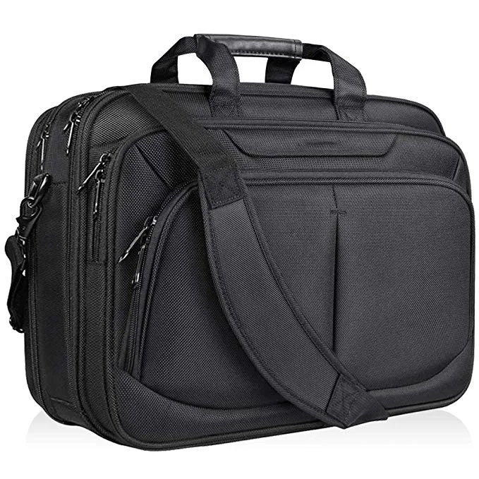 Waterrepellent Expandable Computer Business Messenger Bag Shoulder Laptop Bag Buy Multi