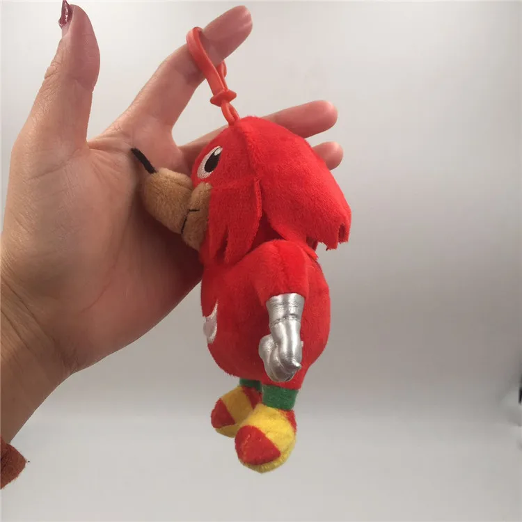 ugandan knuckles action figure